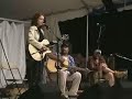 patty performing 