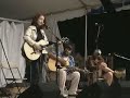 Patty Larkin @ Falcon Ridge 2003