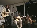 patty performing 