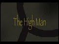 HIGH MAN cd video promo