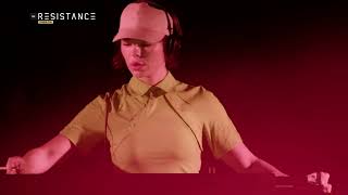 Nina Kraviz - Live @ Ultra Europe, Resistance Stage 2022