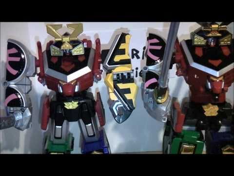megazord