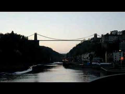 Clifton Suspension Bridge