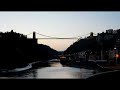 Clifton Suspension Bridge