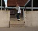 Skateversuch Teil 2 Skateversuch Teil 2
