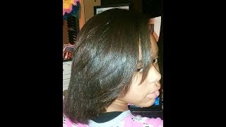 The 5 Best  Products For A Flawless SilkOut!