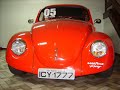Fusca AP Nitro