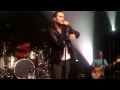 Reik- Dejate Llevar (Houston Tx Dec 8 2011)