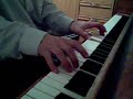 Debussy Reverie