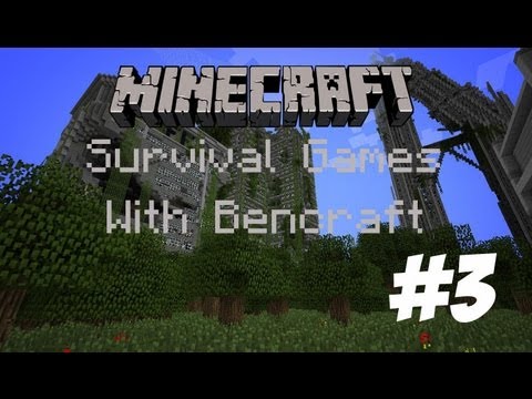 survival games