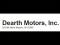 1998 Chrysler Town and Country Monroe Madison WI WI