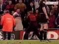 bloopers patadas y lesiones de futbol