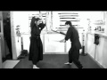 Budo Ryu Ninjutsu Dojo - 2010 Iaijutsu Workshop - 武道流忍術道場- 居合術