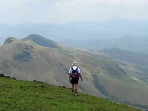 Kudremukh video