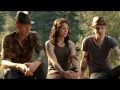 Brandi on 'Give Up The Ghost'