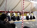 Kyudou (bow and arrows) at SanJyuSan Gendo 2 Kyudou (bow and arrows) at SanJyuSan Gendo 2