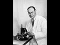 Black History Month Salute to Dr. Charles Drew, pioneering doctor and medical research