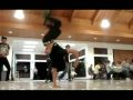 Bboy Genesiz Revelations Trailer [ 2008-2009 ]
