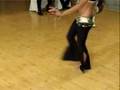 Cursos Danza Del Vientre - Ritmo MaKsum - 2 de 2