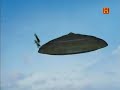 [2] UFO Files - Ingeniería extraterrestre