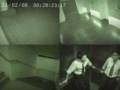 Terrifying footage proves existence of ghosts?