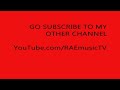 Click here to watch this video SUBSCRIBE TO MY OTHER CHANNEL youtube.com/user/RAEmusicTV