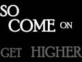 Matt Nathanson - Come On Get Higher (LYRICS) Matt Nathanson - Come On Get Higher (LYRICS)