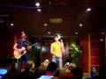 Nick&Simon @Streeperkruis - Spaanse Duif