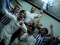 Hotel Cochambre Campeón de liga 2006/2007.