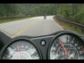 650R Budda Boyz ride The Cherohala 9