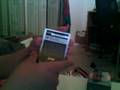 box 3 topps letterma basketball group break 1/1 mojo Awesome
