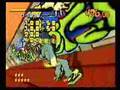Jet Grind Radio- Renegades of Funk