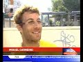 parkour pt telejornal