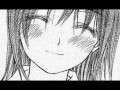 vampire knight   kaname + yuki is love