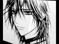 Vampire Knight - Kaname + Yuki is love