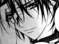 vampire knight   kaname + yuki is love