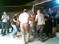 Palestinian Wedding in Jerusalem Part 4