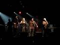 The Platters - Sixteen Tons (trecho)
