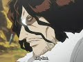 Hyouri, Bleach