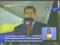 Los soldados venezolanos debemos asumir el compromiso revolu Los soldados venezolanos debemos asumir el compromiso revolu