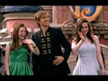 William Moseley and Daniel Radcliff