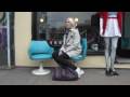 Lily Loveless - Tailored By England