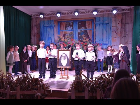 „Iść i nieść miłość do ludzi” – 100 lat wychowawczej misji Zgromadzenia