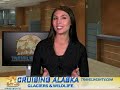 Cruising Alaska