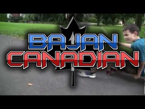 Bajan Canadian - Video 100