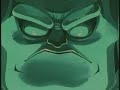 dragon ball gt capitulo 10 parte 1/2 latino
