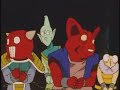 dragon ball gt capitulo 10 parte 1/2 latino