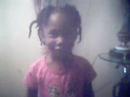 mah lil cusz goiin crazy