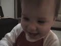 Finally Walking! 11-08.wmv