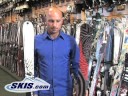 How to select a twin tip ski